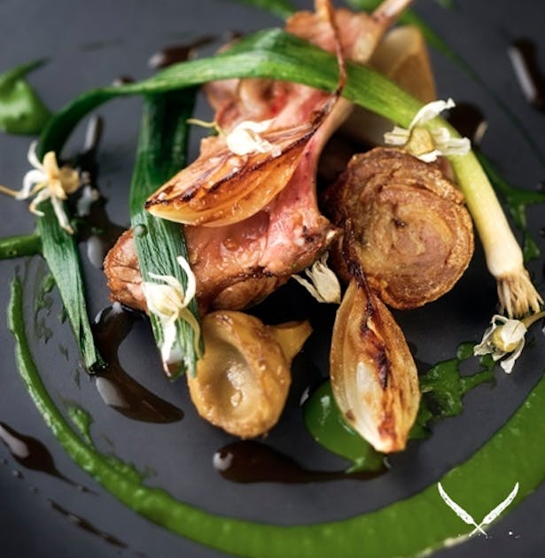 Melbourne’s Best Degustation Dining URBAN LIST MELBOURNE